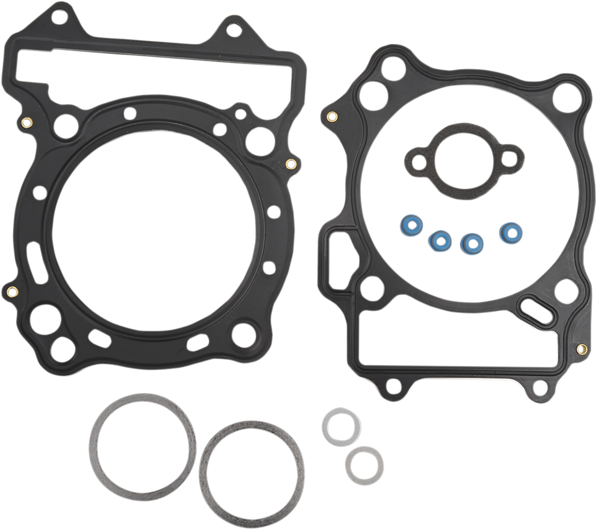 Gasket Set - 92 mm - Kawasaki