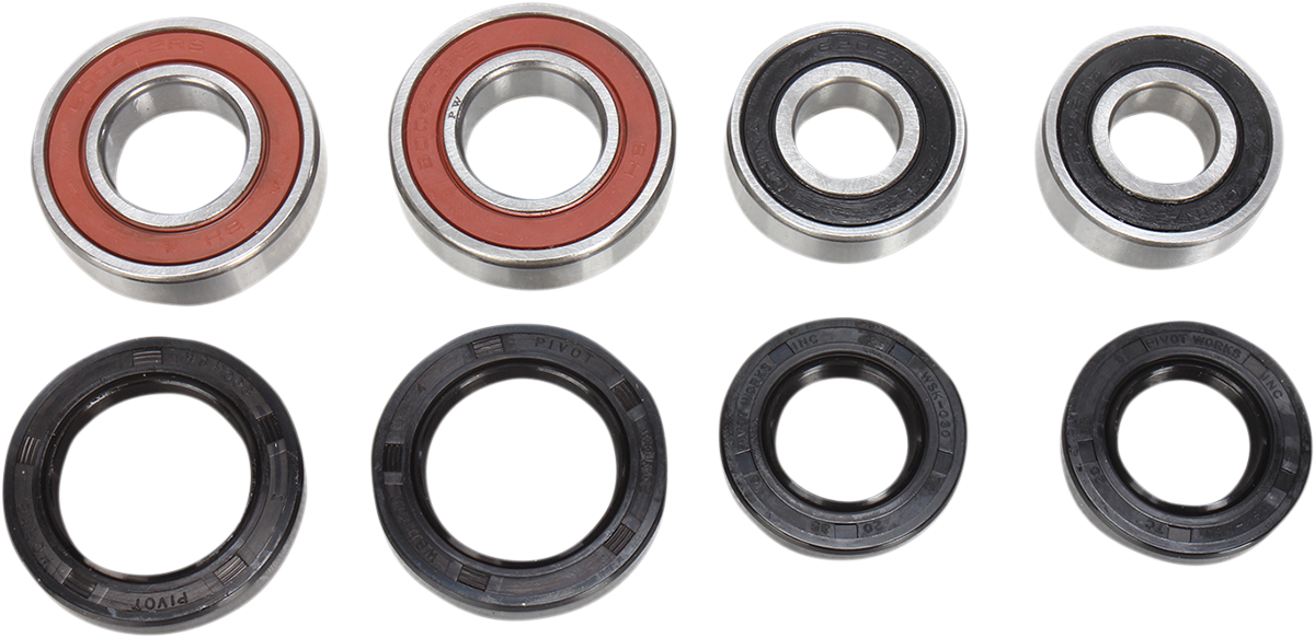 Wheel Bearing Kit - Front