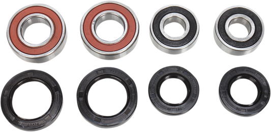 Wheel Bearing Kit - Front