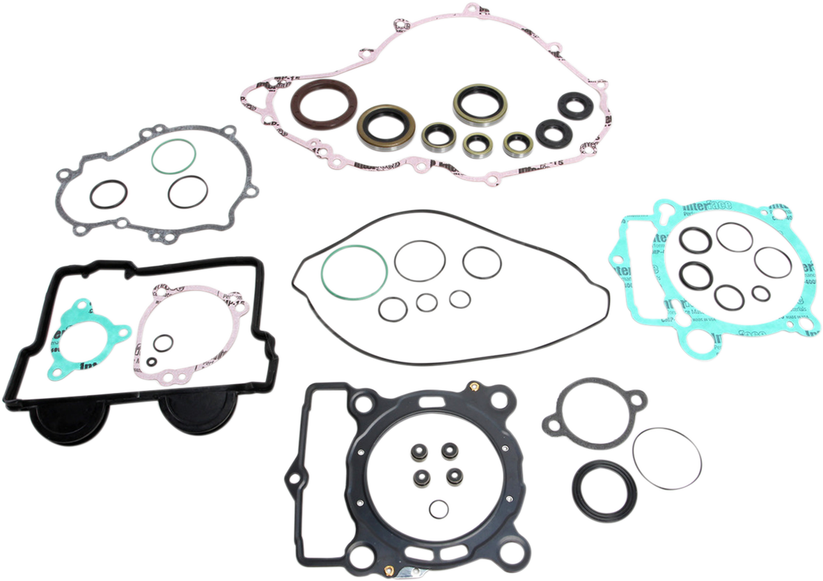 Motor Gasket Kit with Seal - SXF250