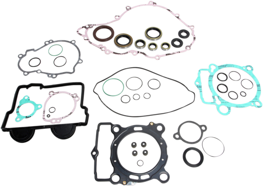 Motor Gasket Kit with Seal - SXF250