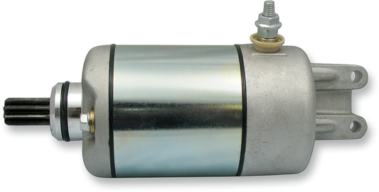 Starter Motor - Can-Am