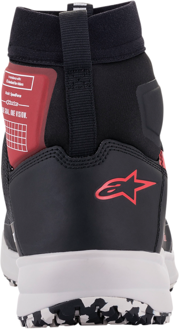 Speedforce Shoes - Alpinestars