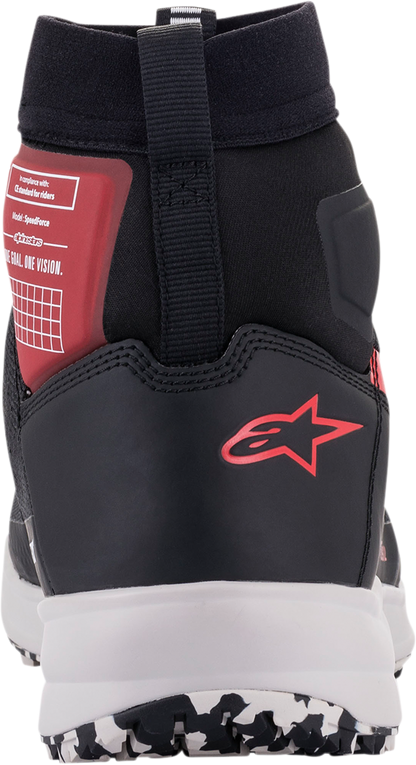 Speedforce Shoes - Alpinestars