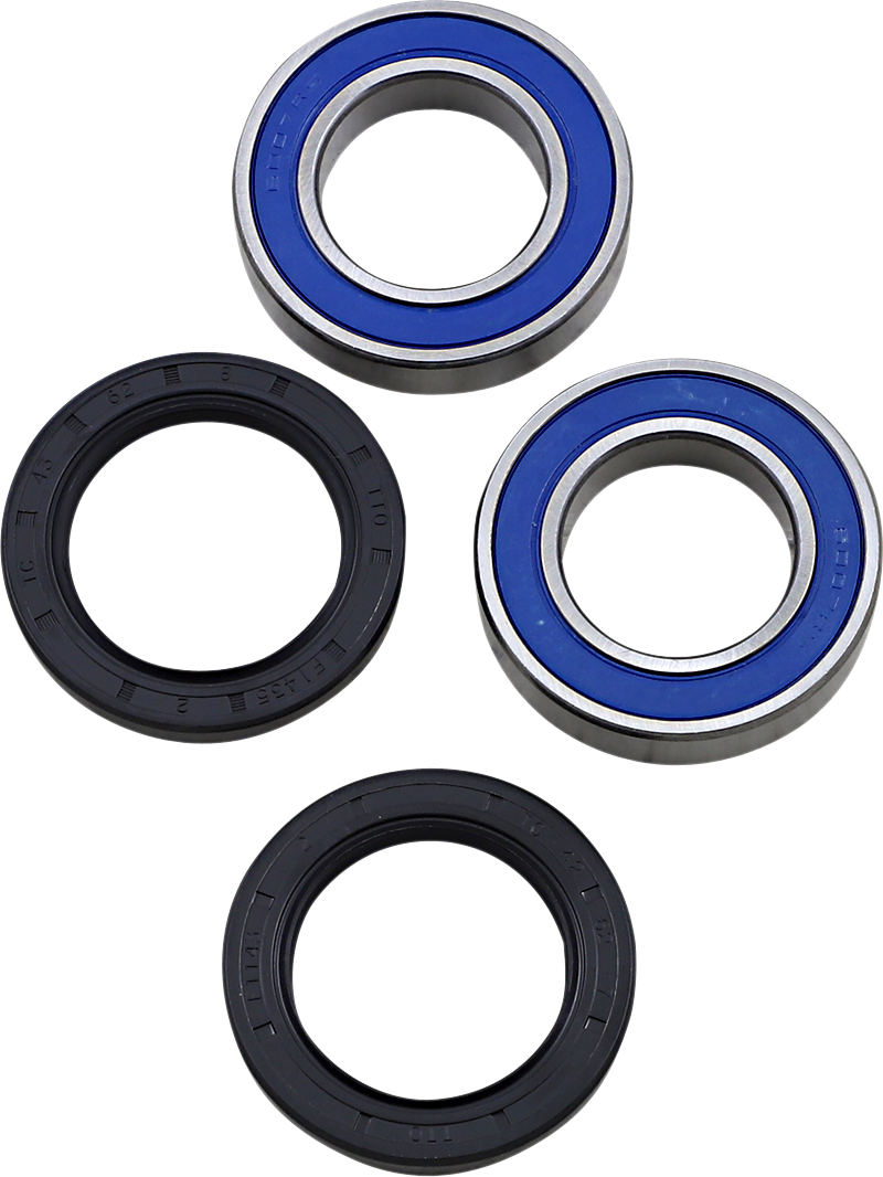 Wheel Bearing Kit - Rear