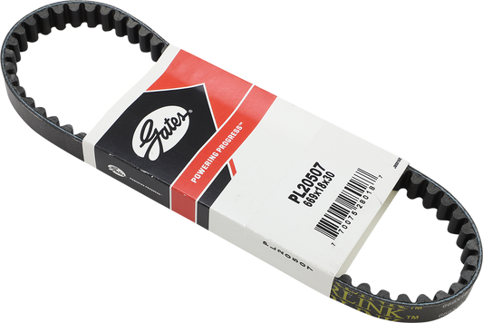 Belt Drive - Standard - 669x18x30