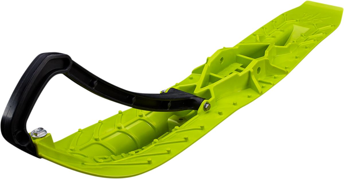 XM Pro Mountain Ski - Hi-Vis