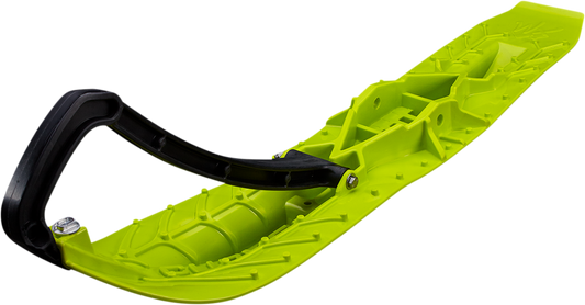 XM Pro Mountain Ski - Hi-Vis