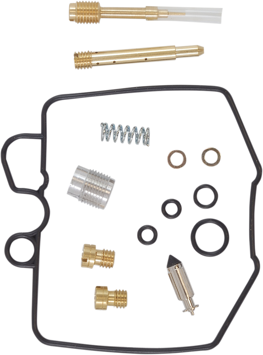 Carburetor Repair Kits