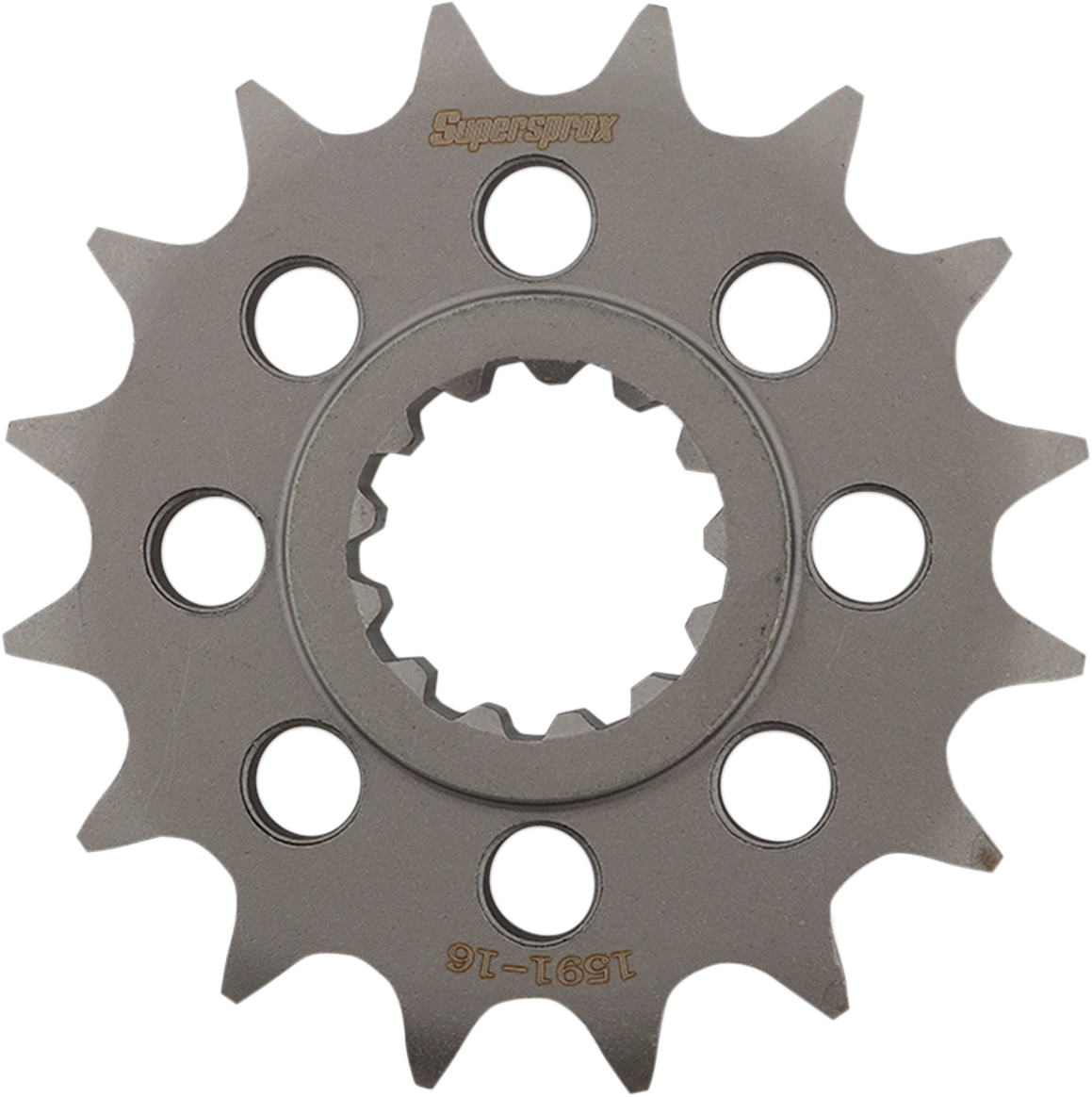 Countershaft Sprocket - 16-Tooth