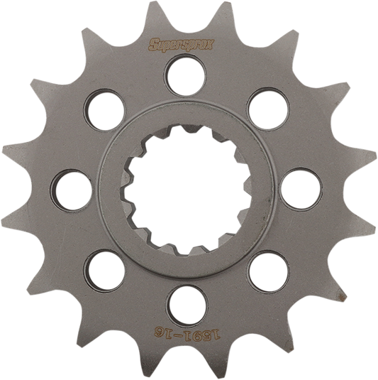 Countershaft Sprocket - 16-Tooth