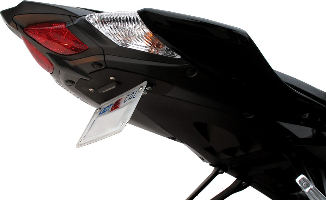 Tail Kit with Signals - GSXR1000 '15-'16