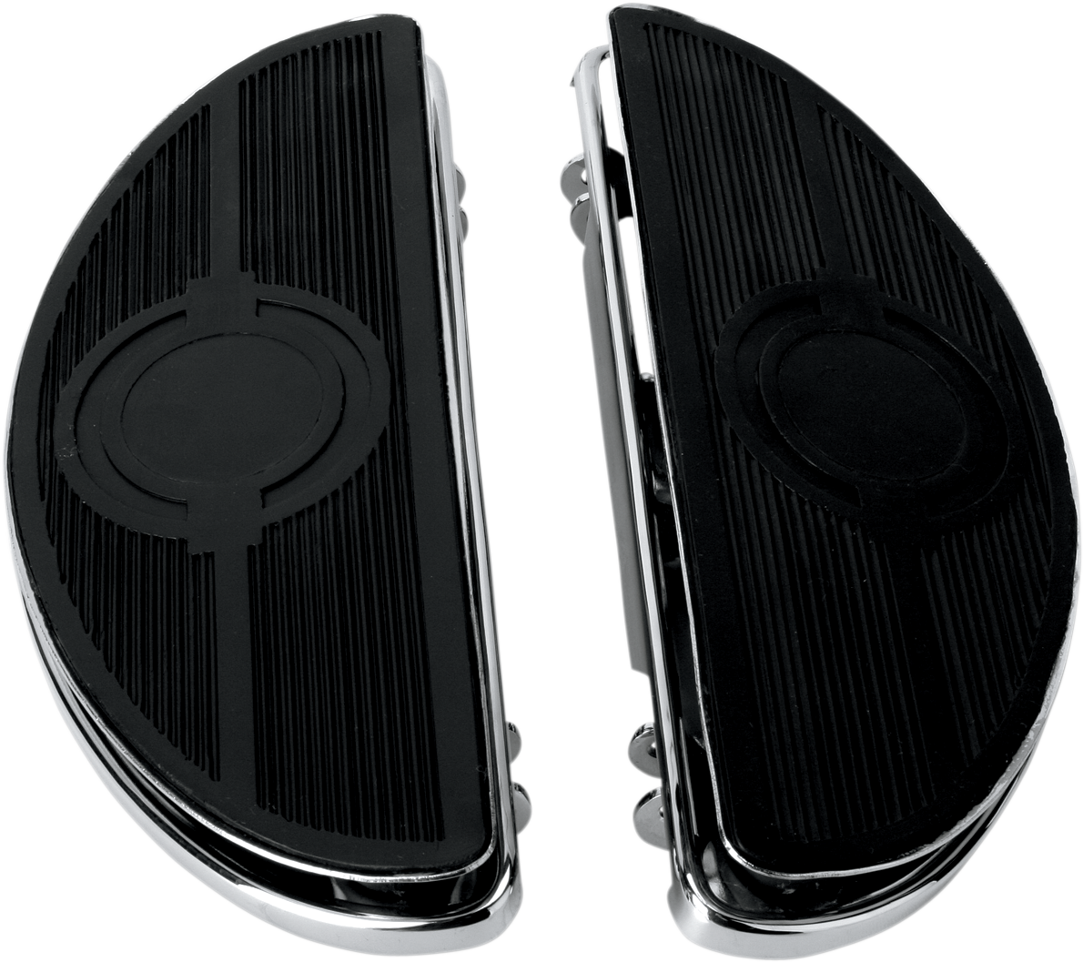 FOOT BRD MOON 80-17 SHKR