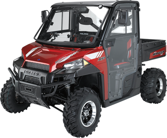 Complete Cab - Ranger 900