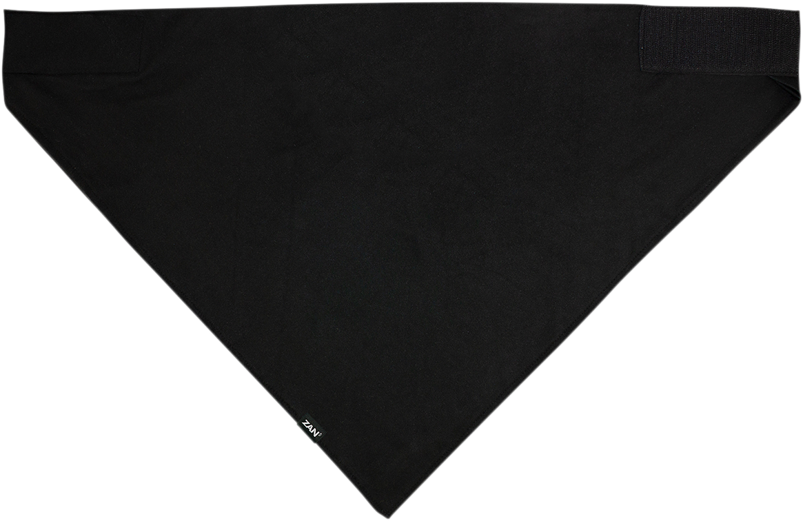 3-in-1 Sportflex Bandanna - Black