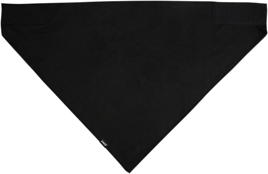 3-in-1 Sportflex Bandanna - Black