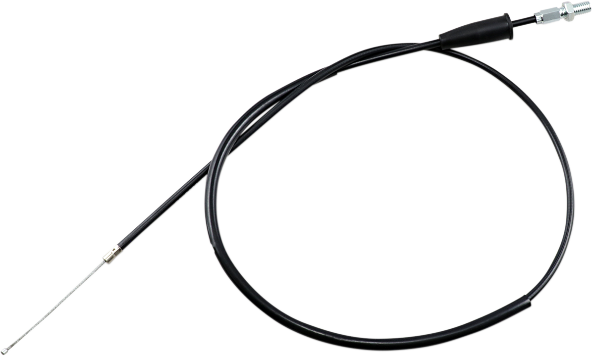 Throttle Cable - Pull - Suzuki