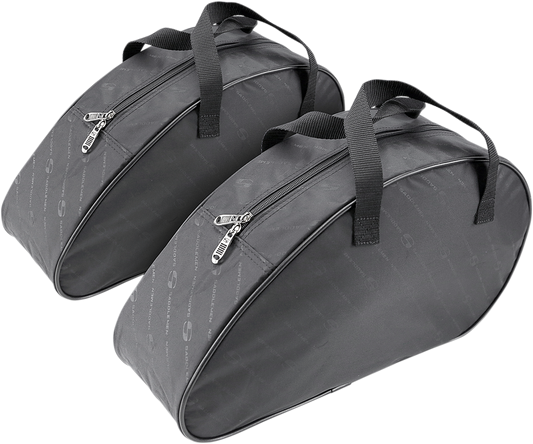 Saddlebag Liner - Teardrop - Large