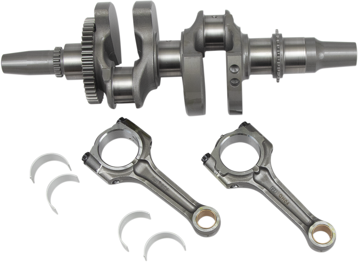 Crankshaft Kit