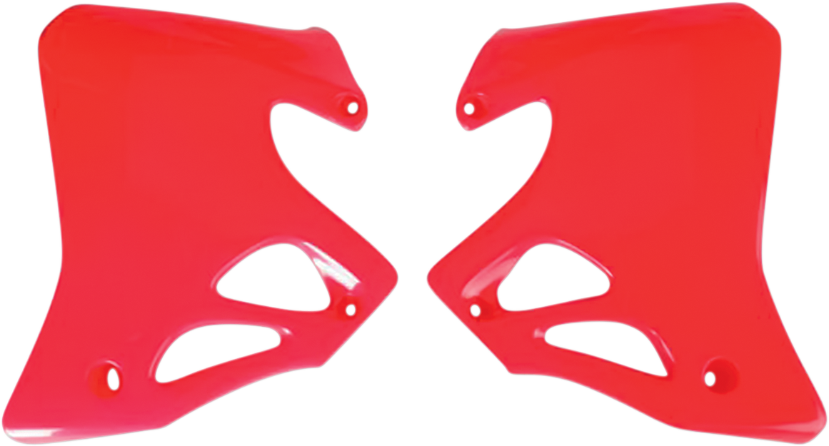 Radiator Covers - Reds - CR