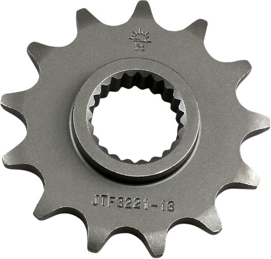 Counter Shaft Sprocket - 13-Tooth