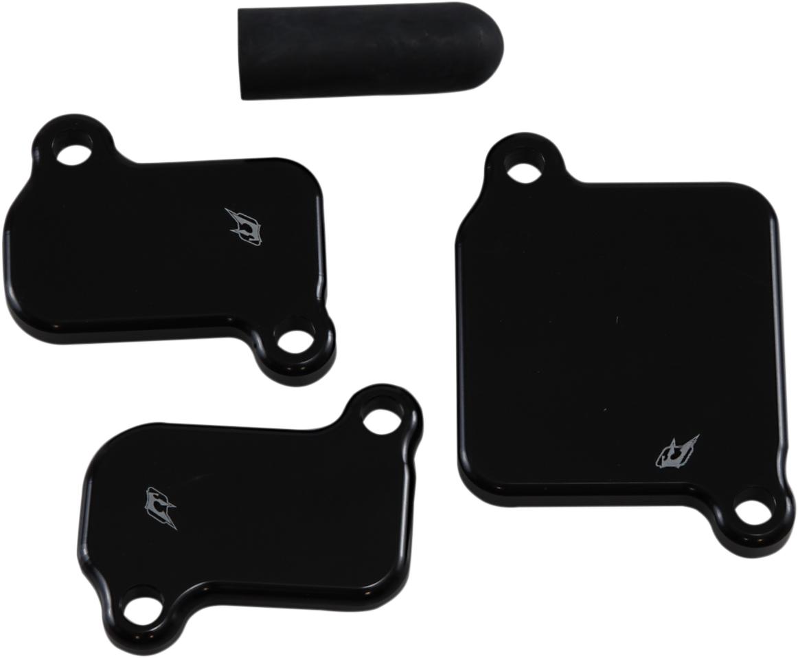 Block Off Plate - FJR 1300