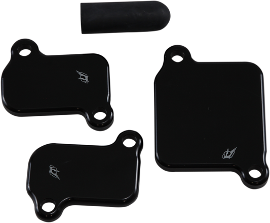 Block Off Plate - FJR 1300