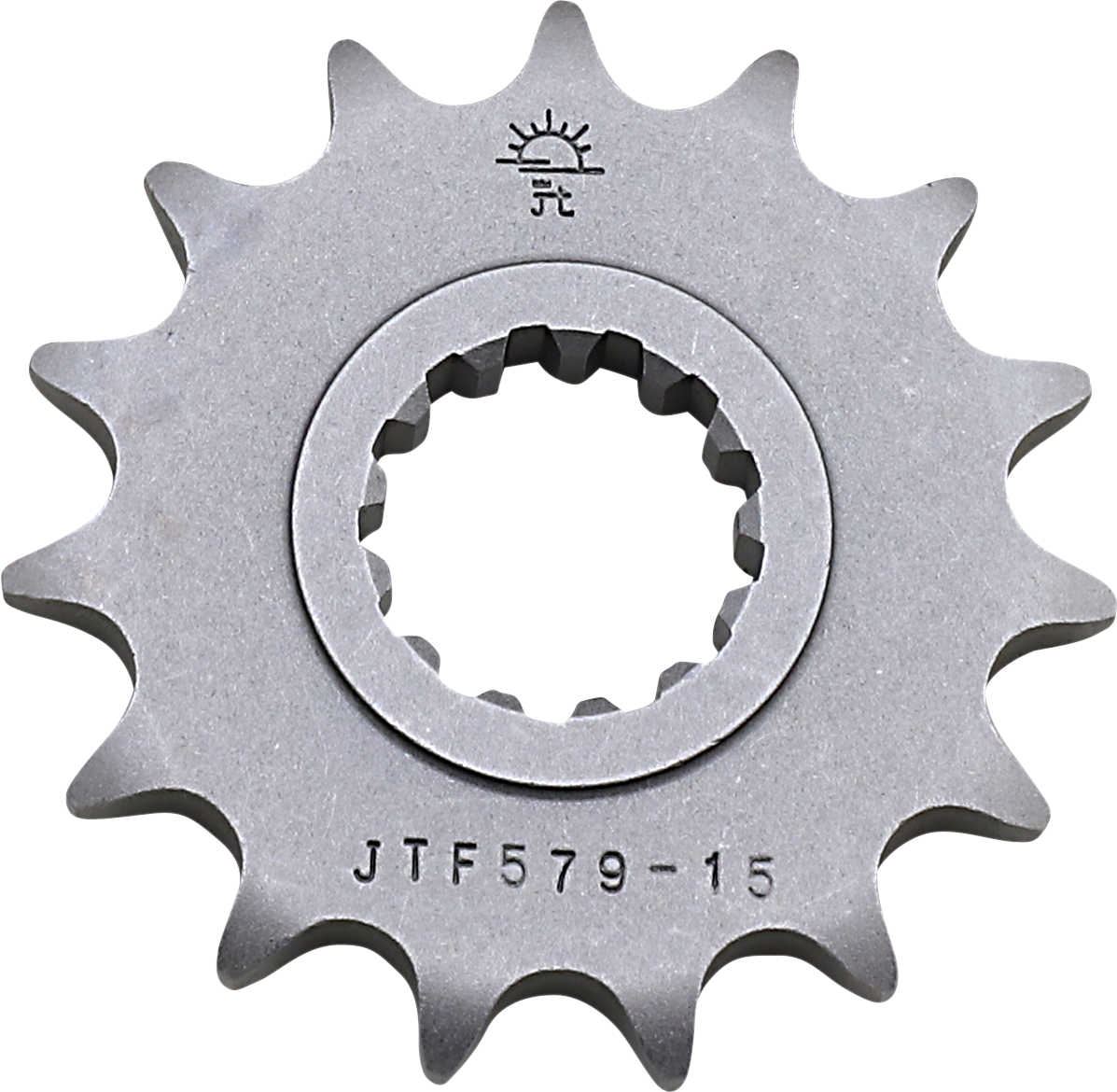 Counter Shaft Sprocket - 15-Tooth