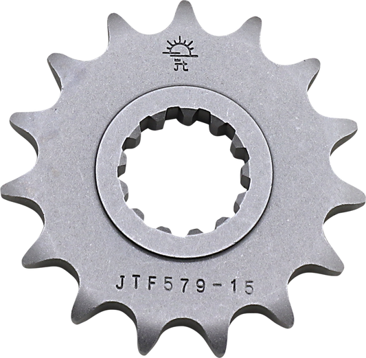 Counter Shaft Sprocket - 15-Tooth