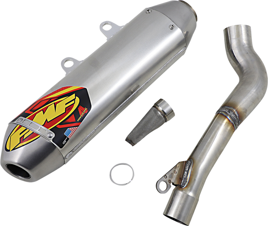 Powercore 4 HEX Muffler