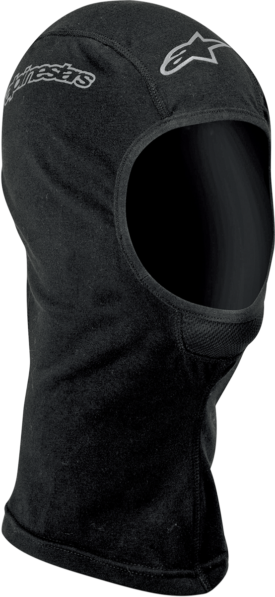 Open-Face Balaclava