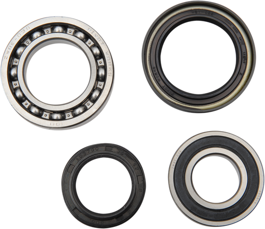 Wheel Bearing Kit - Rear - Yamaha