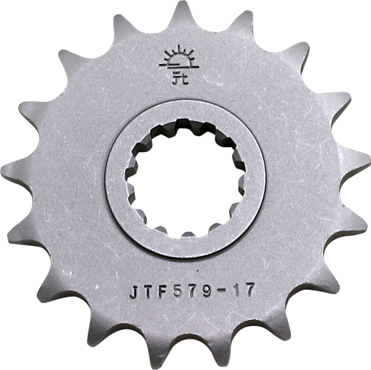 Counter Shaft Sprocket - 17-Tooth