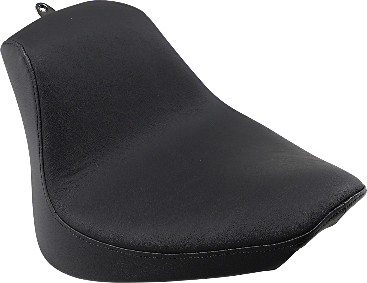 Low Solo Seat - Smooth - VStar 650