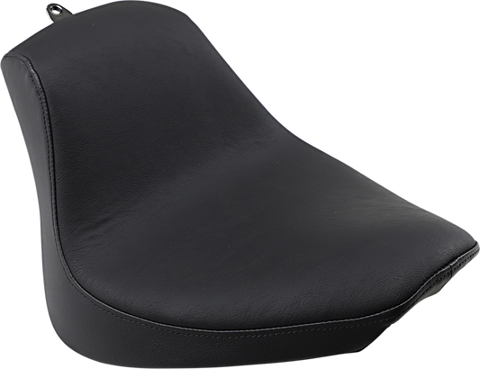 Low Solo Seat - Smooth - VStar 650