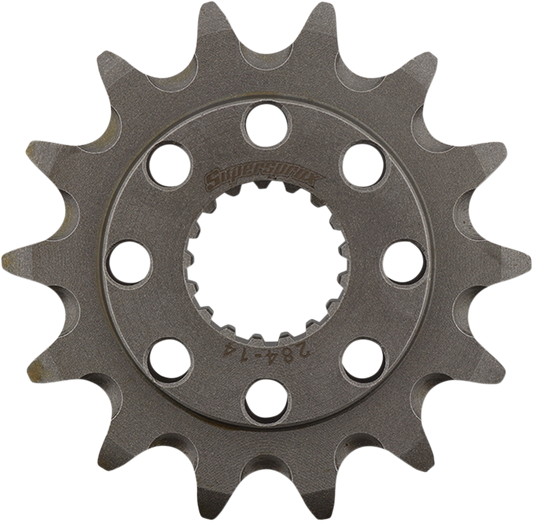 Countershaft Sprocket - 14-Tooth