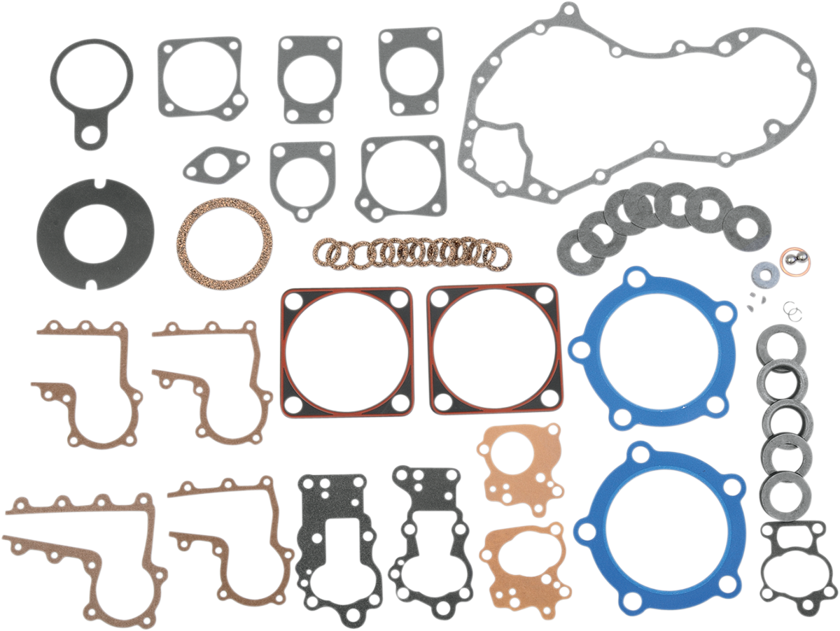 Complete Gasket Set - E-EL