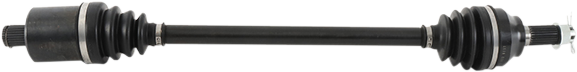 Complete Axle Kit - Rear Left/Right