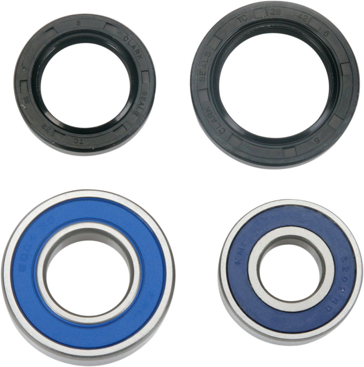 Wheel Bearing Kit - Front