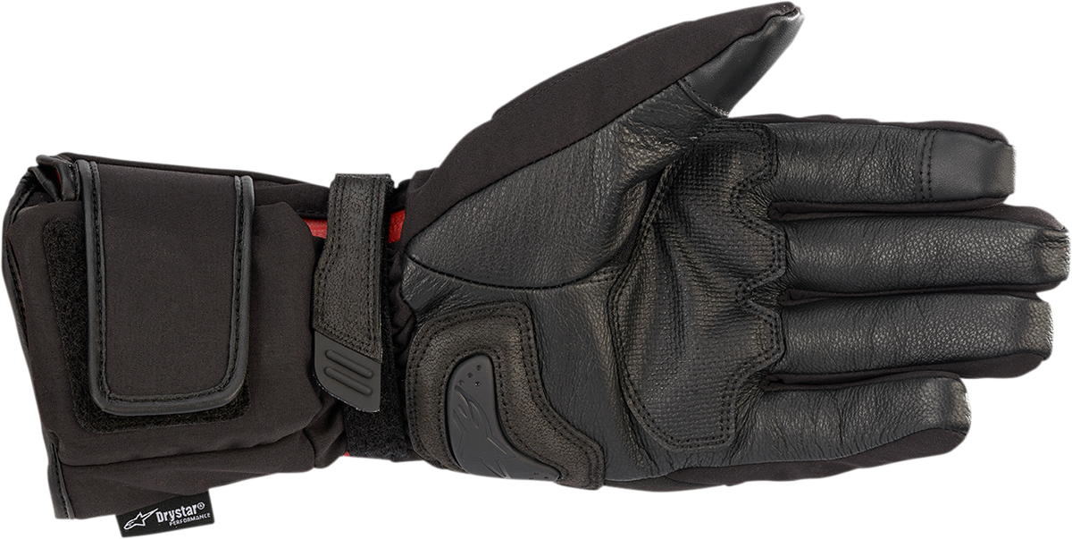 HT-5 Heat Tech Drystar® Gloves - Black - Small