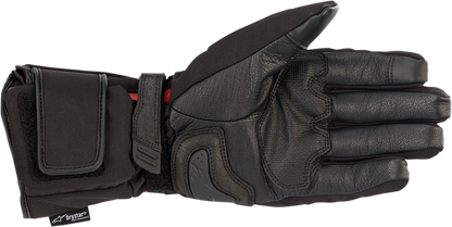 HT-5 Heat Tech Drystar® Gloves - Black - Small