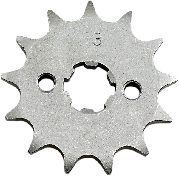 Counter Shaft Sprocket - 13-Tooth