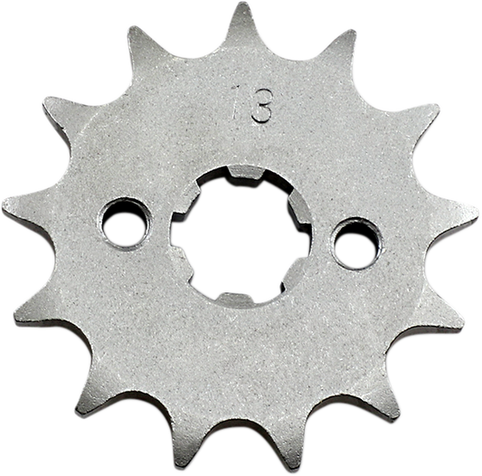 Counter Shaft Sprocket - 13-Tooth