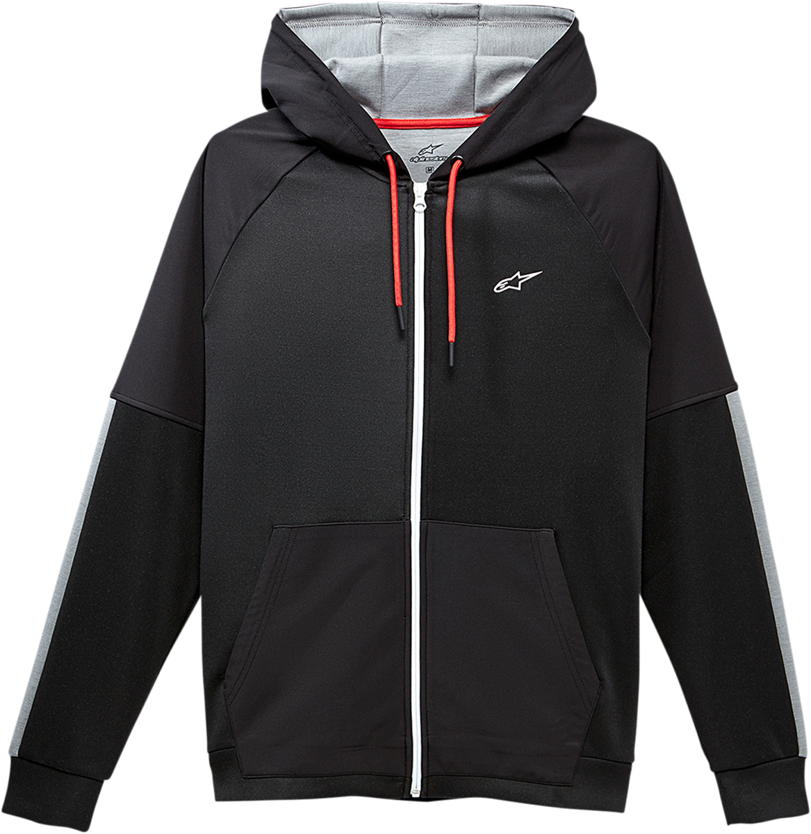 Sudadera Alpinestars Talon - Negro