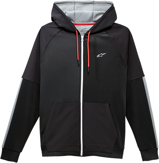 Sudadera Alpinestars Talon - Negro