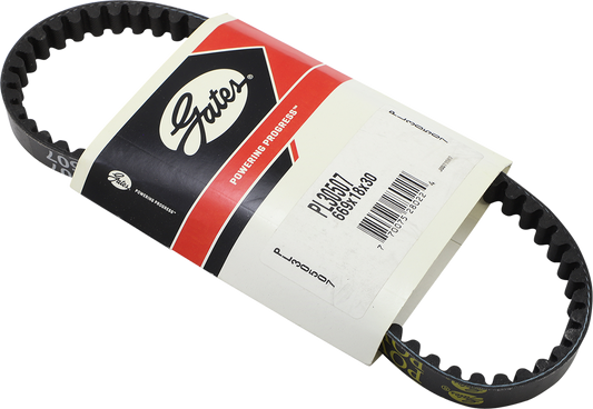 Belt Drive - Premium - 669x18x30