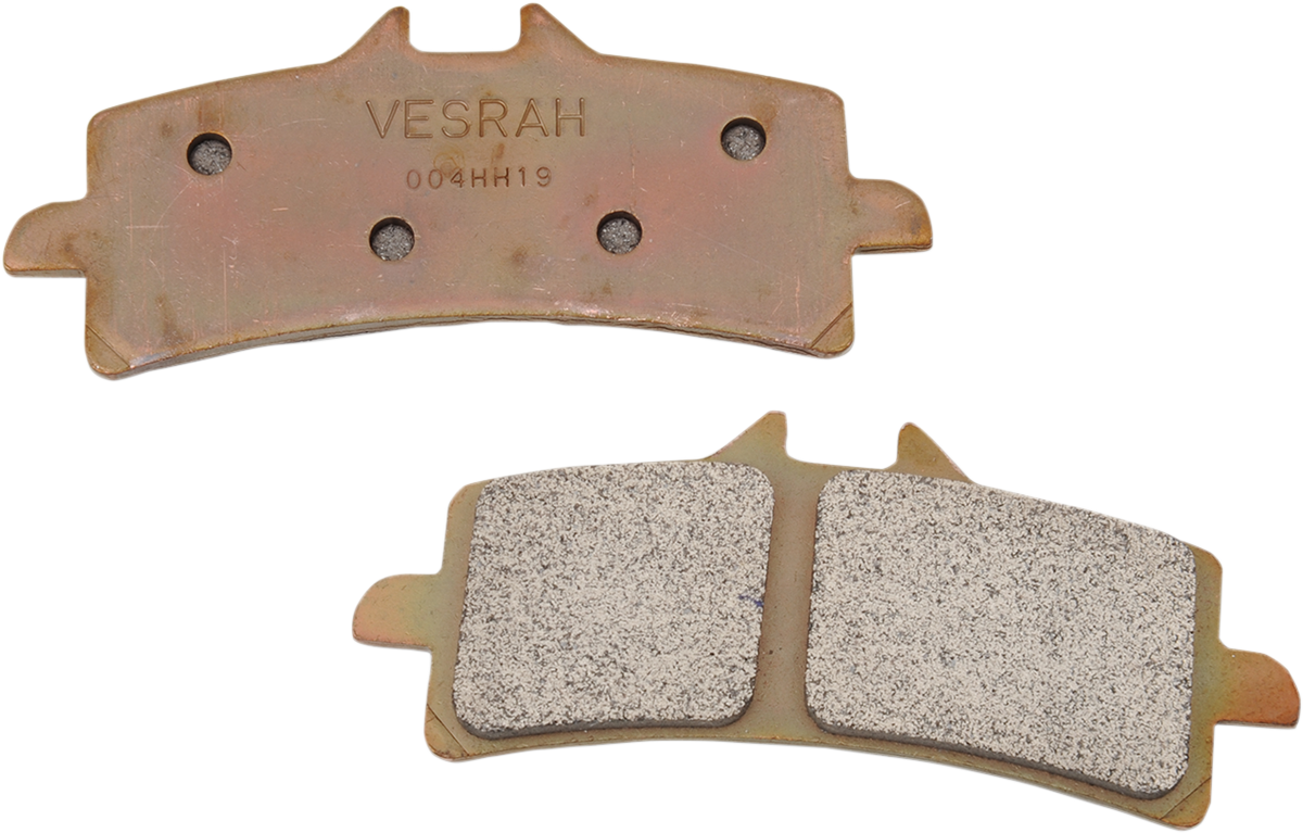 JL Sintered Metal Brake Pads - VD-9031JL