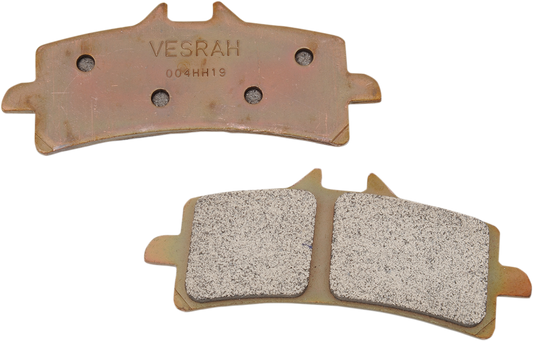 JL Sintered Metal Brake Pads - VD-9031JL