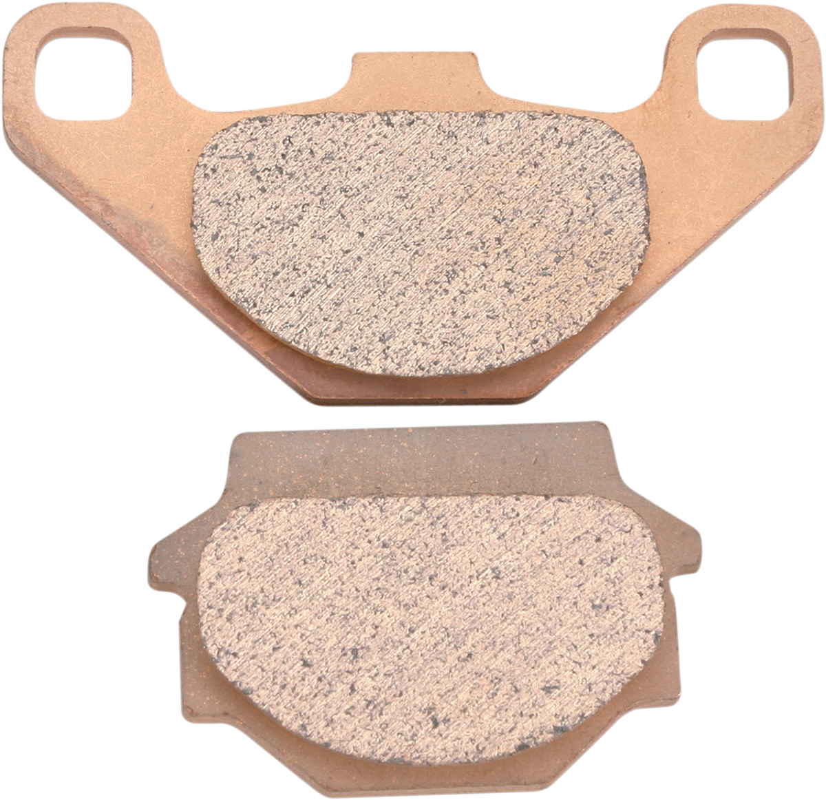 XCR Brake Pads - Rear