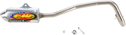 Powercore 4 Exhaust